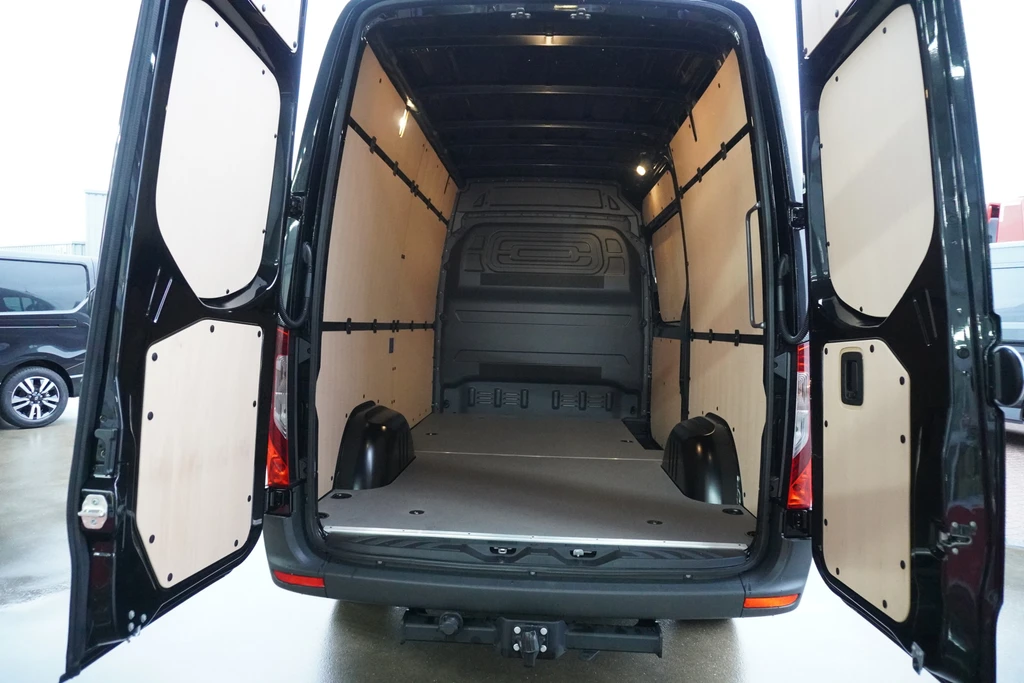 Mercedes-Benz Sprinter – foto 11