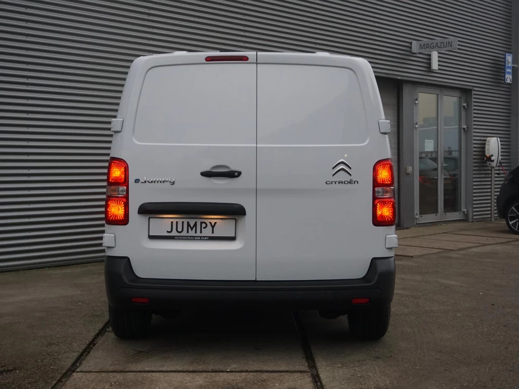 Citroën ë-Jumpy – foto 3