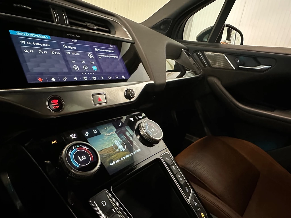 Jaguar I-PACE – foto 21