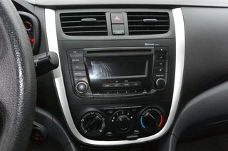 Suzuki Celerio – thumbnail 17