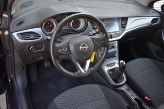 Opel Astra – thumbnail 14