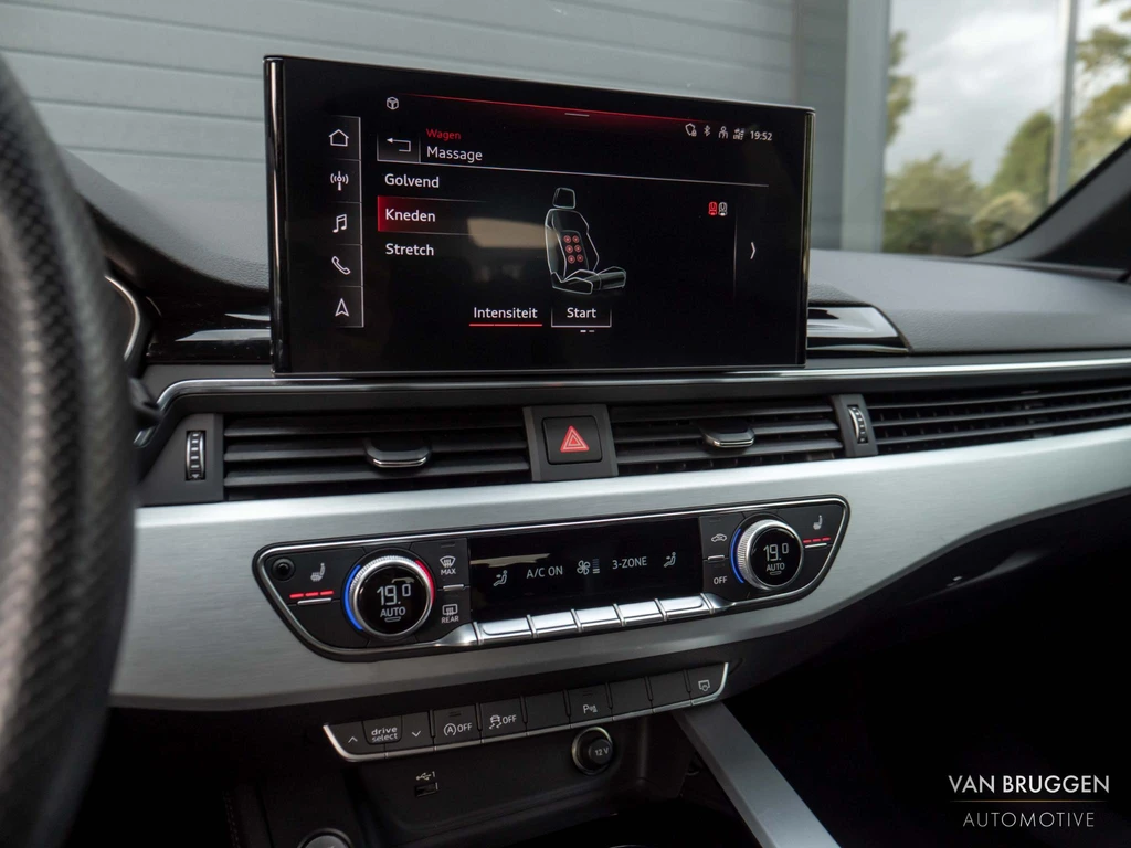 Audi A4 – foto 31