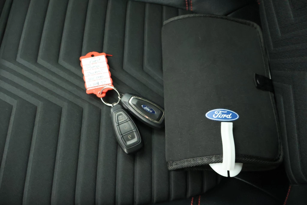 Ford Puma – foto 40