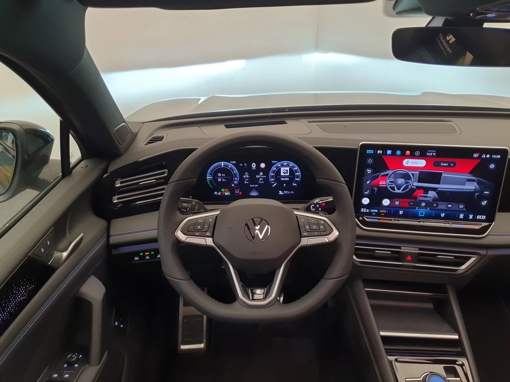 Volkswagen Tiguan – foto 24