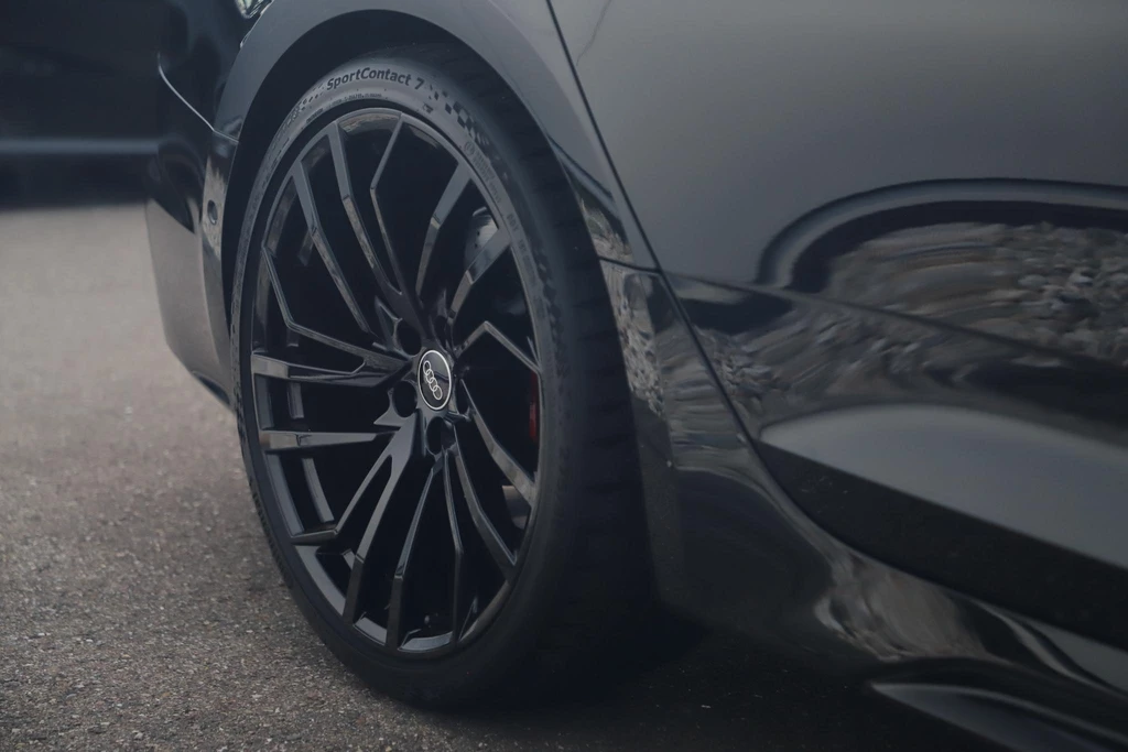 Audi RS5 – foto 12