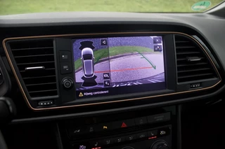 SEAT Leon – thumbnail 21