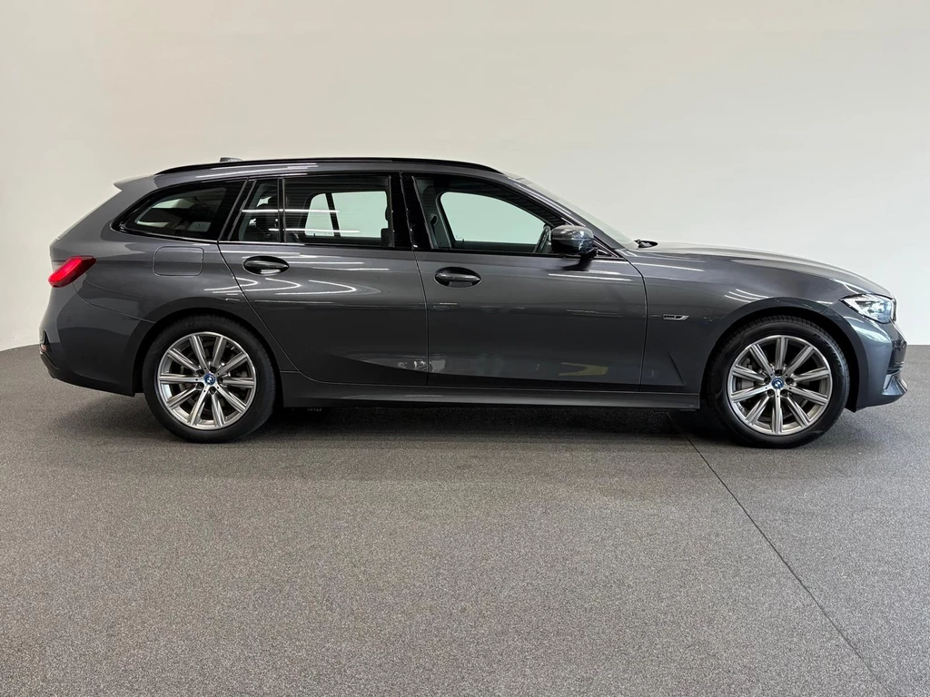 BMW 3 Serie – foto 8