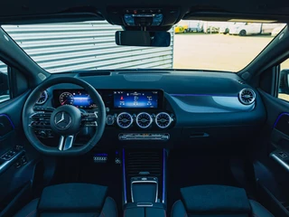 Mercedes-Benz B-Klasse – thumbnail 11