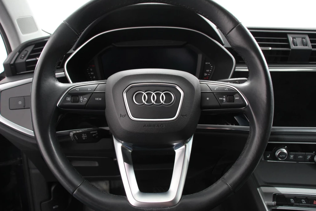 Audi Q3 – foto 17