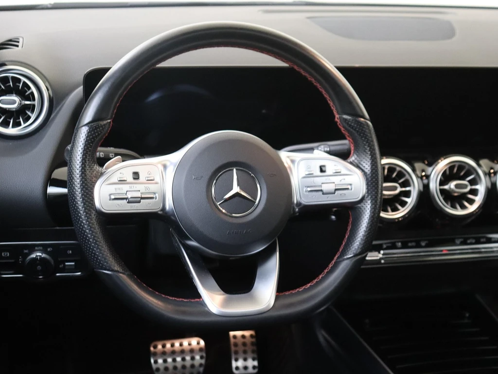 Mercedes-Benz GLA – foto 10