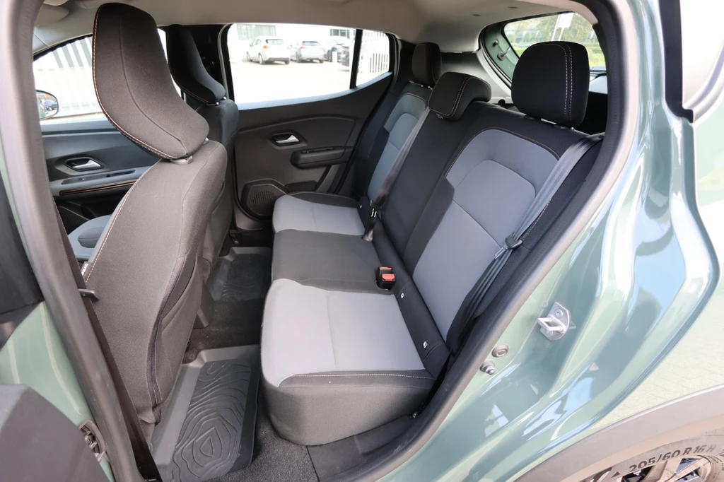 Dacia Sandero Stepway – foto 11