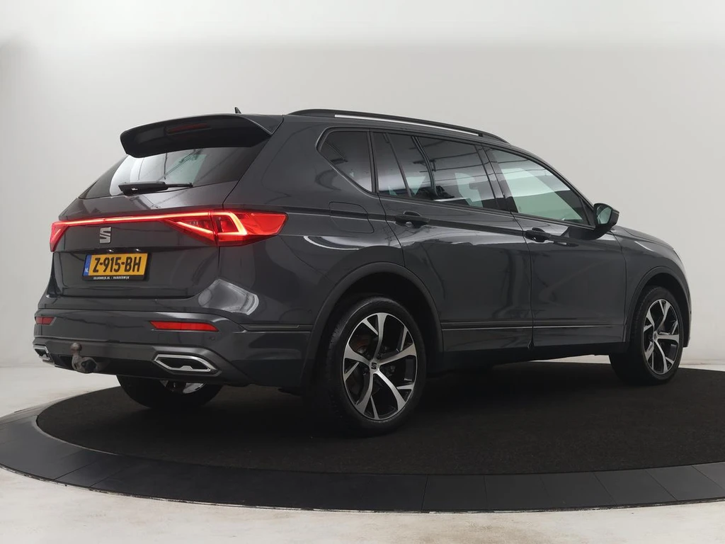 SEAT Tarraco – foto 3