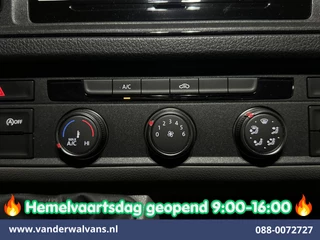 Volkswagen Crafter – thumbnail 8