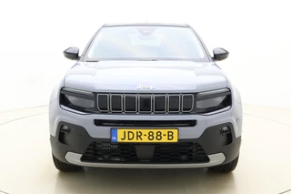 Jeep Avenger – thumbnail 9