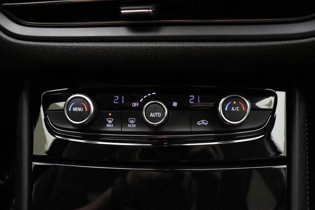 Opel Grandland – foto 23