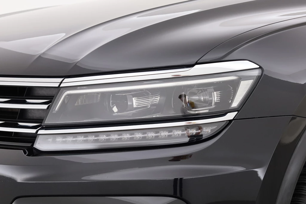 Volkswagen Tiguan – foto 43