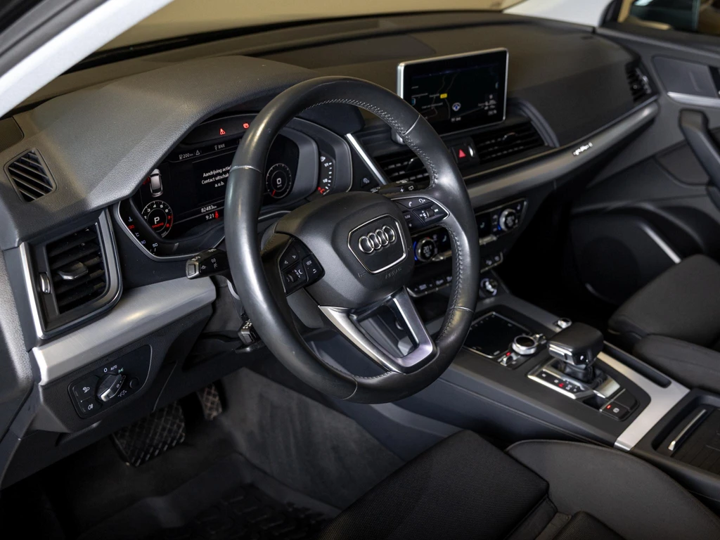 Audi Q5 – foto 18