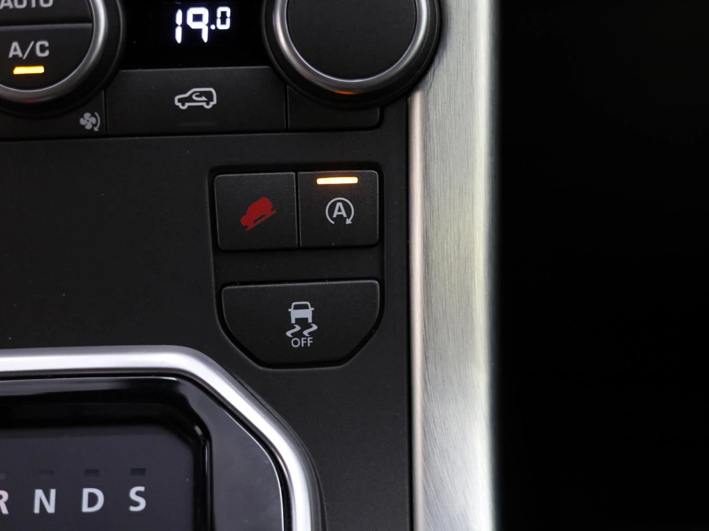 Land Rover Range Rover Evoque – foto 25