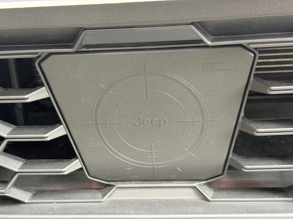 Jeep Avenger – foto 38