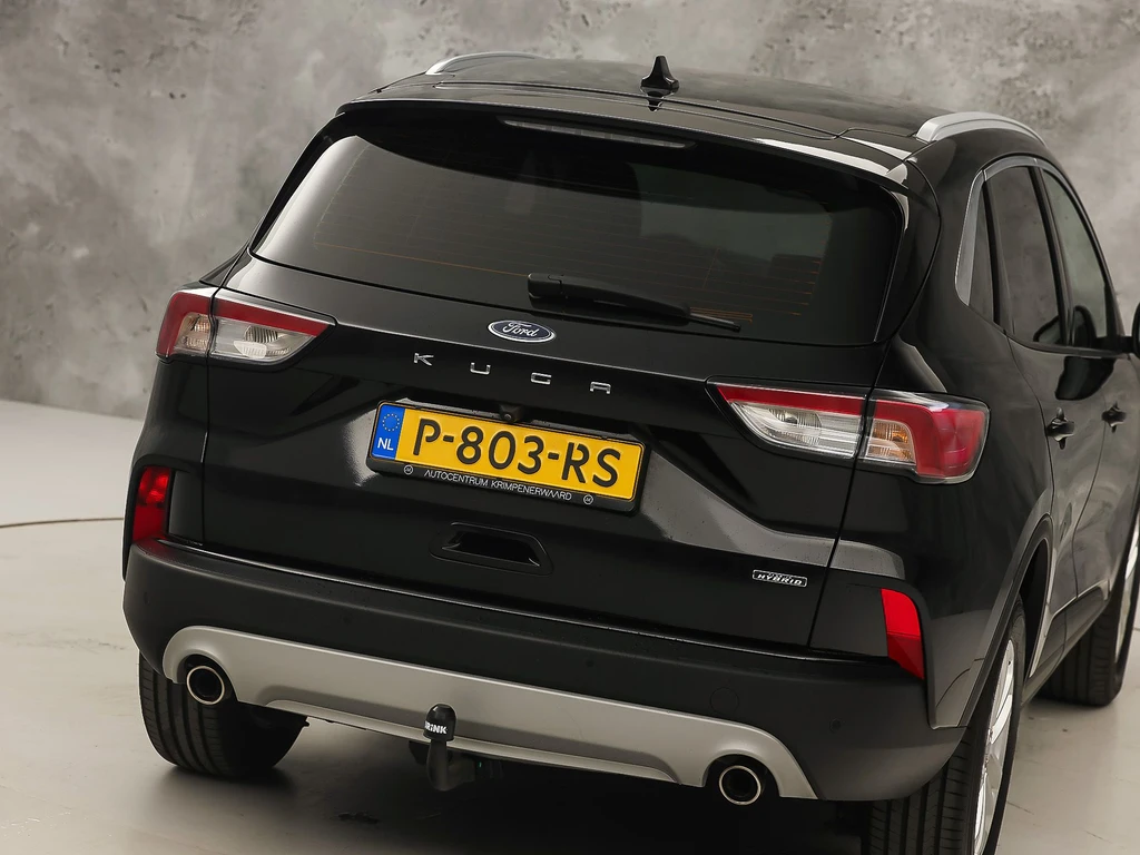 Ford Kuga – foto 8