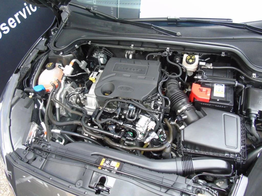 Ford Focus – foto 35