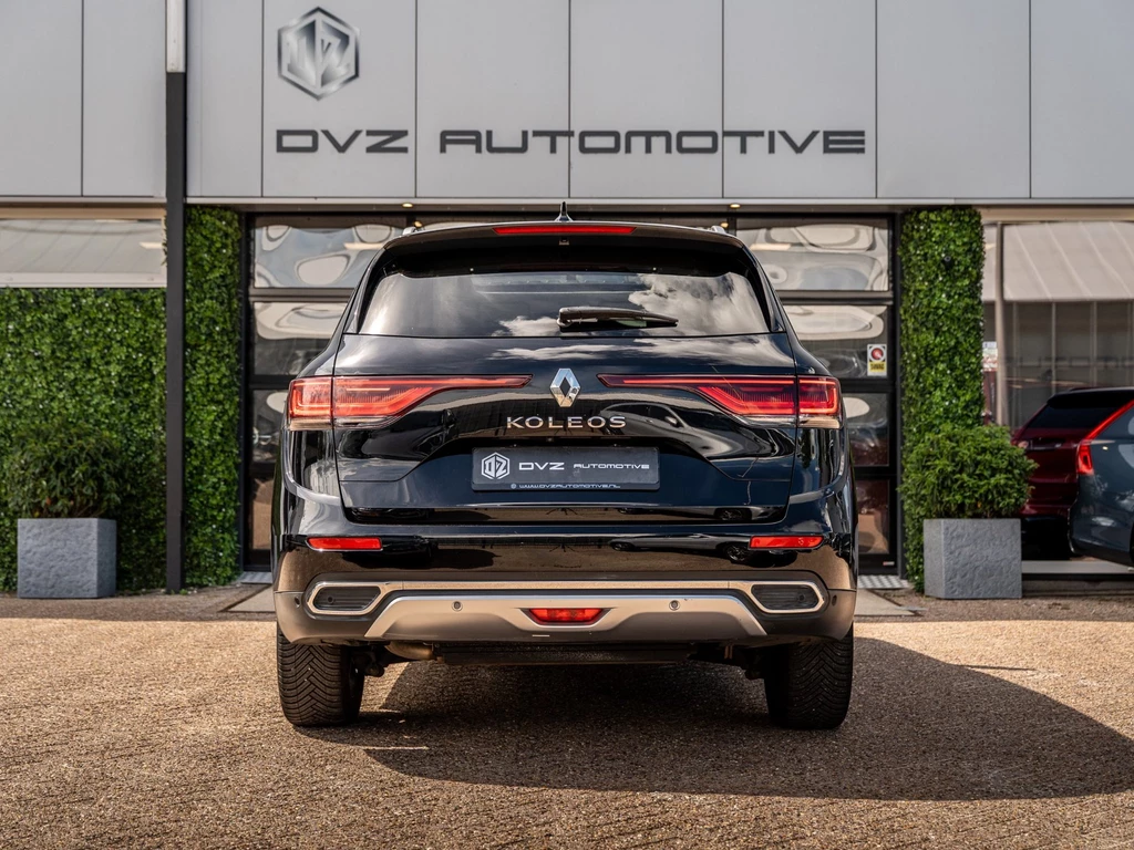 Renault Koleos – foto 4