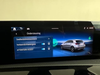 Mercedes-Benz A-Klasse – thumbnail 34