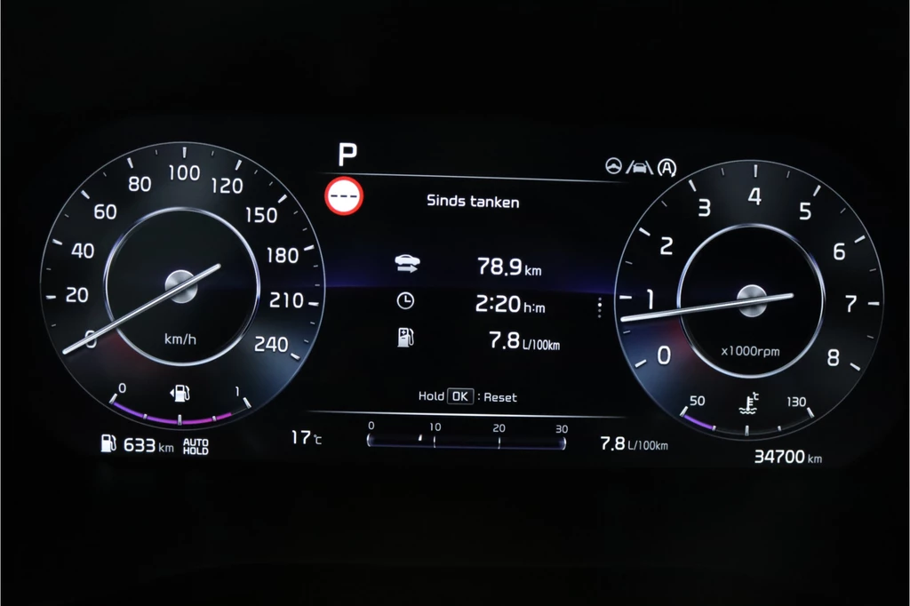 Kia ProCeed – foto 51