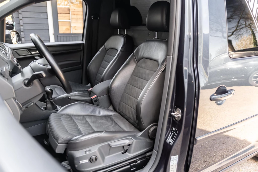 Volkswagen Caddy – foto 13