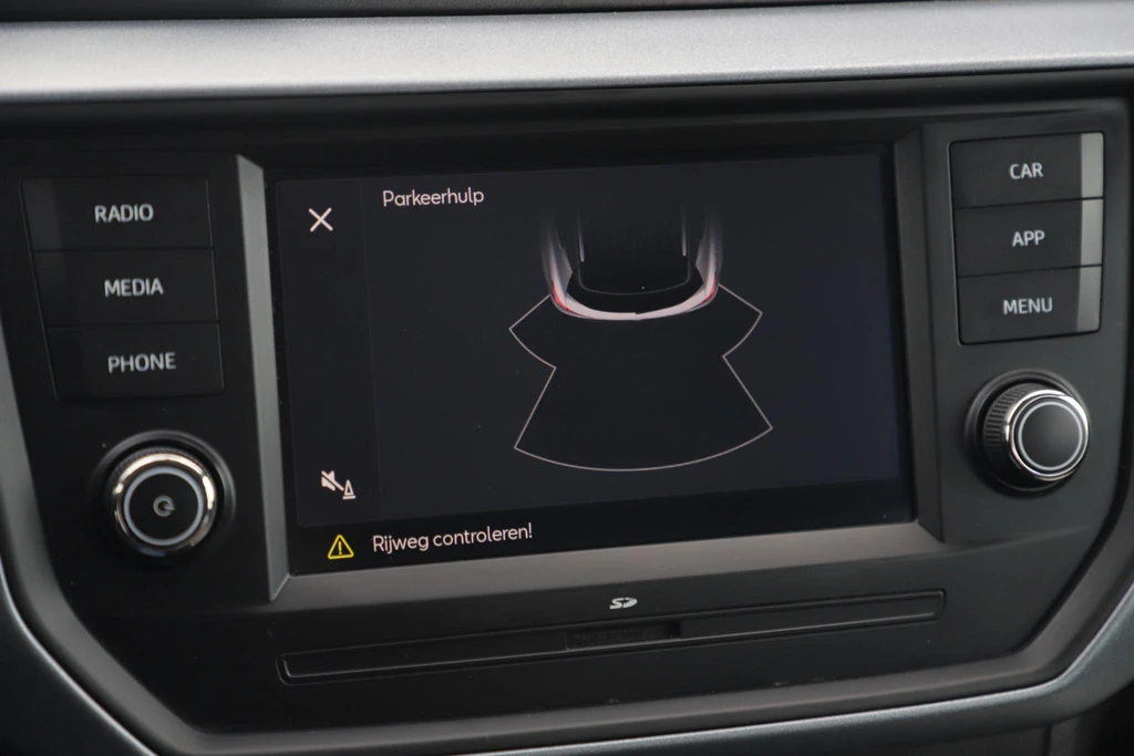 SEAT Arona – foto 20