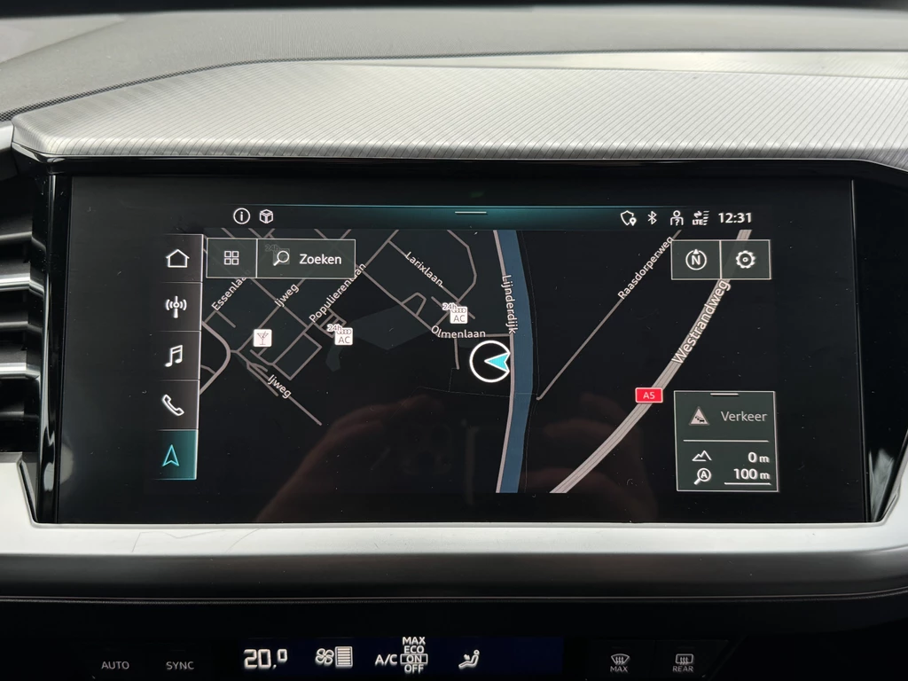 Audi Q4 e-tron – foto 18
