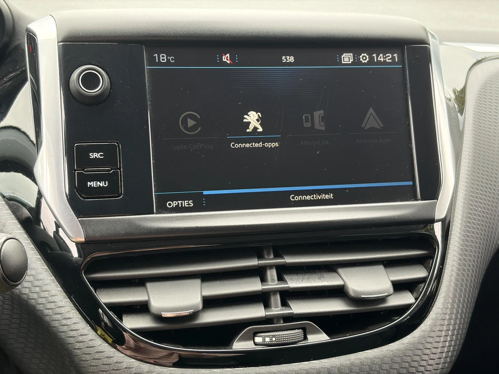 Peugeot 208 – foto 17