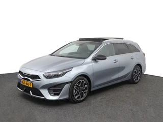 Kia Ceed Sportswagon – thumbnail 2