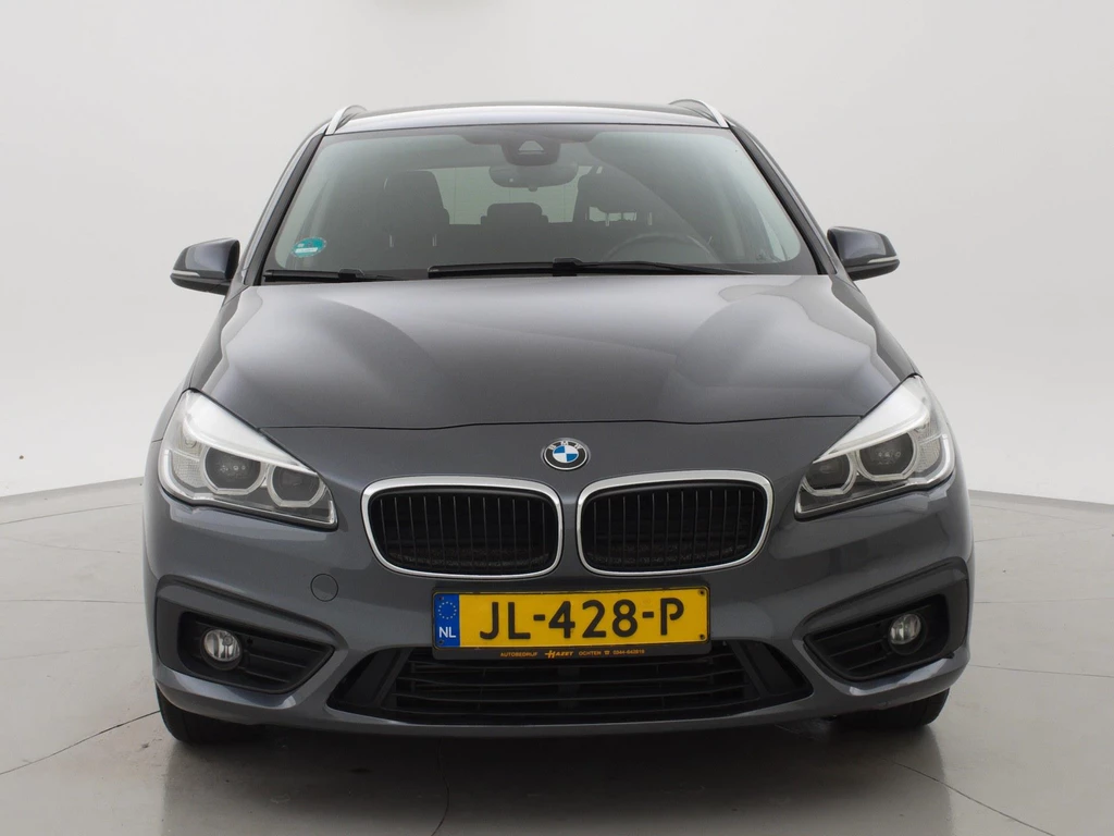 BMW 2 Serie – foto 7