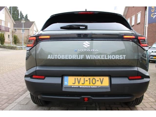 Suzuki e Vitara – thumbnail 8