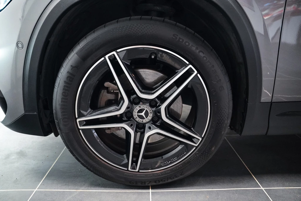 Mercedes-Benz GLA – foto 19