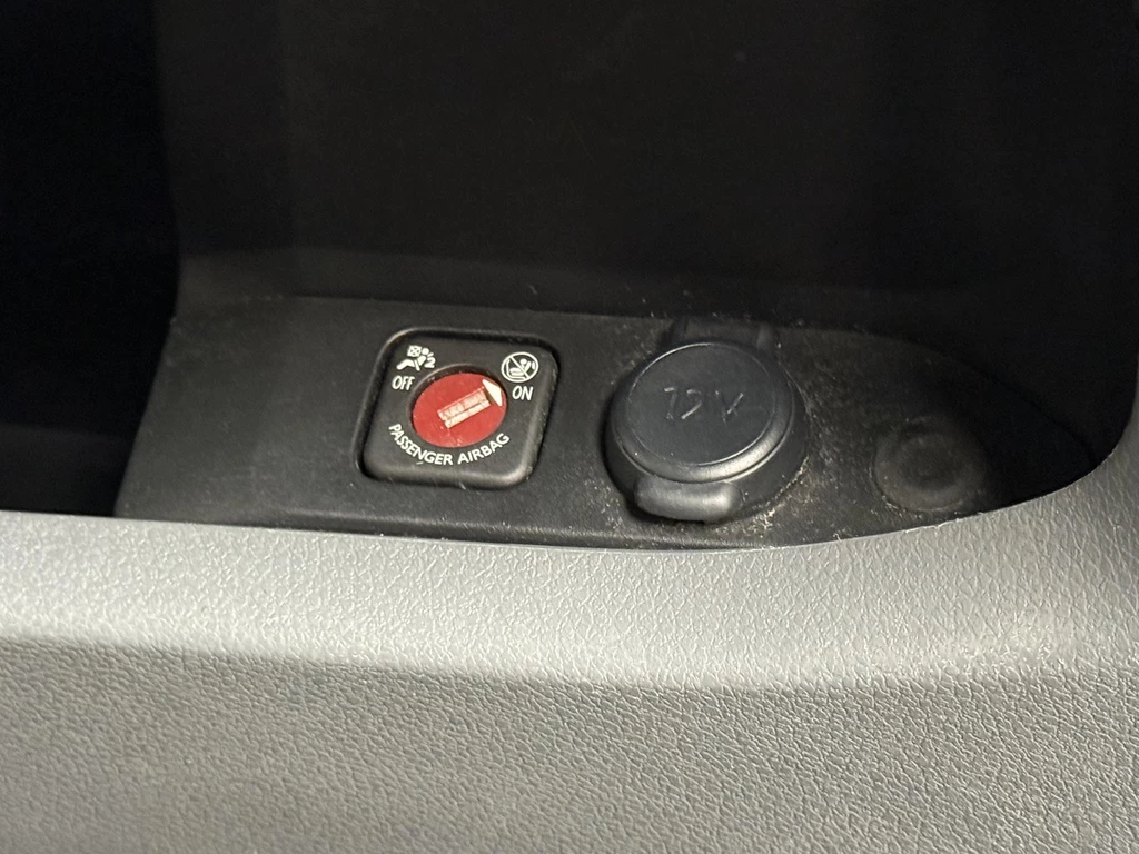 Opel Vivaro – foto 41