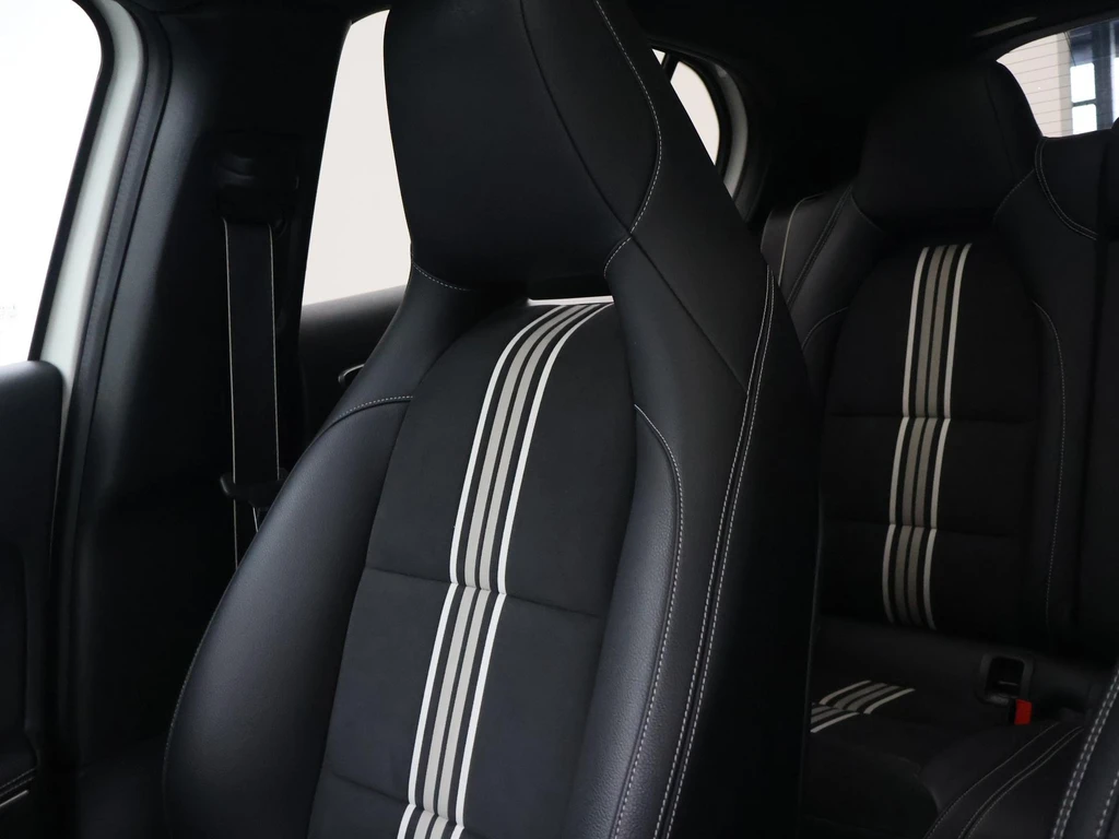 Mercedes-Benz GLA – foto 26
