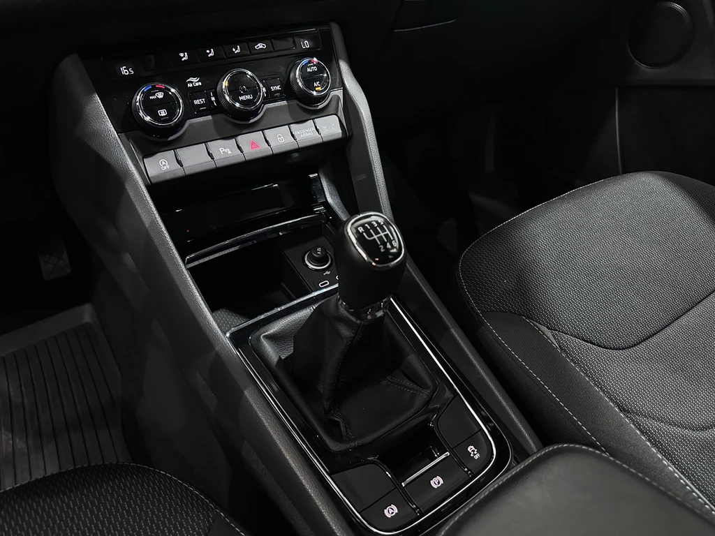 Škoda Kodiaq – foto 27