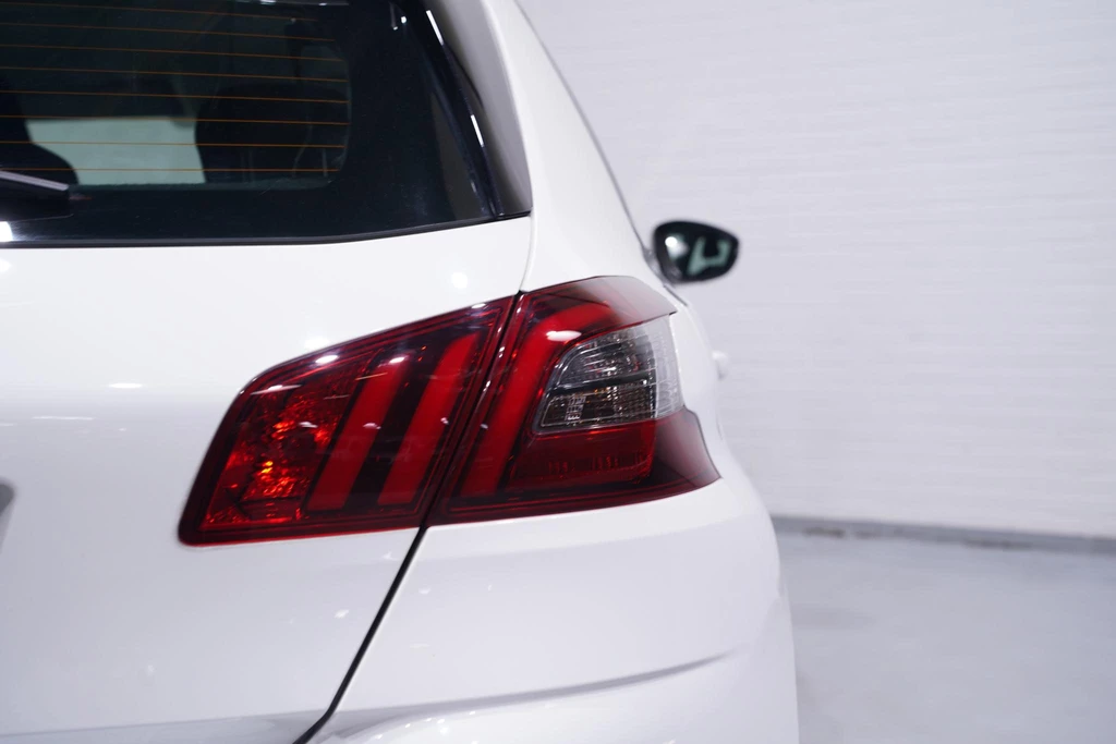 Peugeot 308 – foto 13