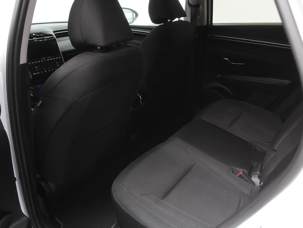 Hyundai Tucson – foto 62