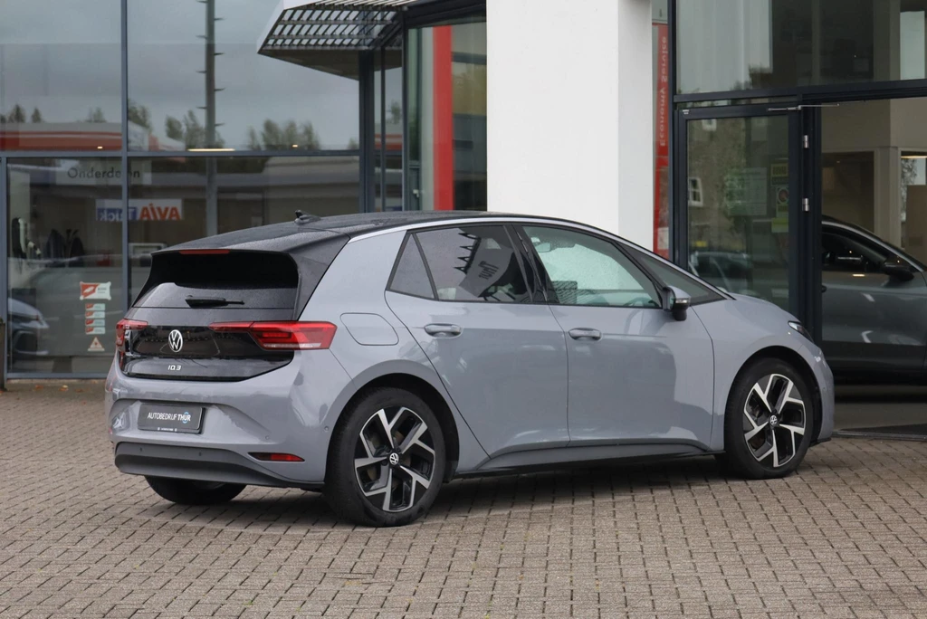Volkswagen ID.3 – foto 4