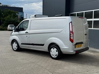 Ford Transit Custom – thumbnail 4