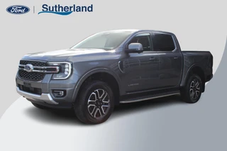Ford Ranger – thumbnail 1