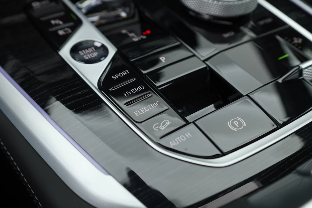 BMW X5 – foto 38