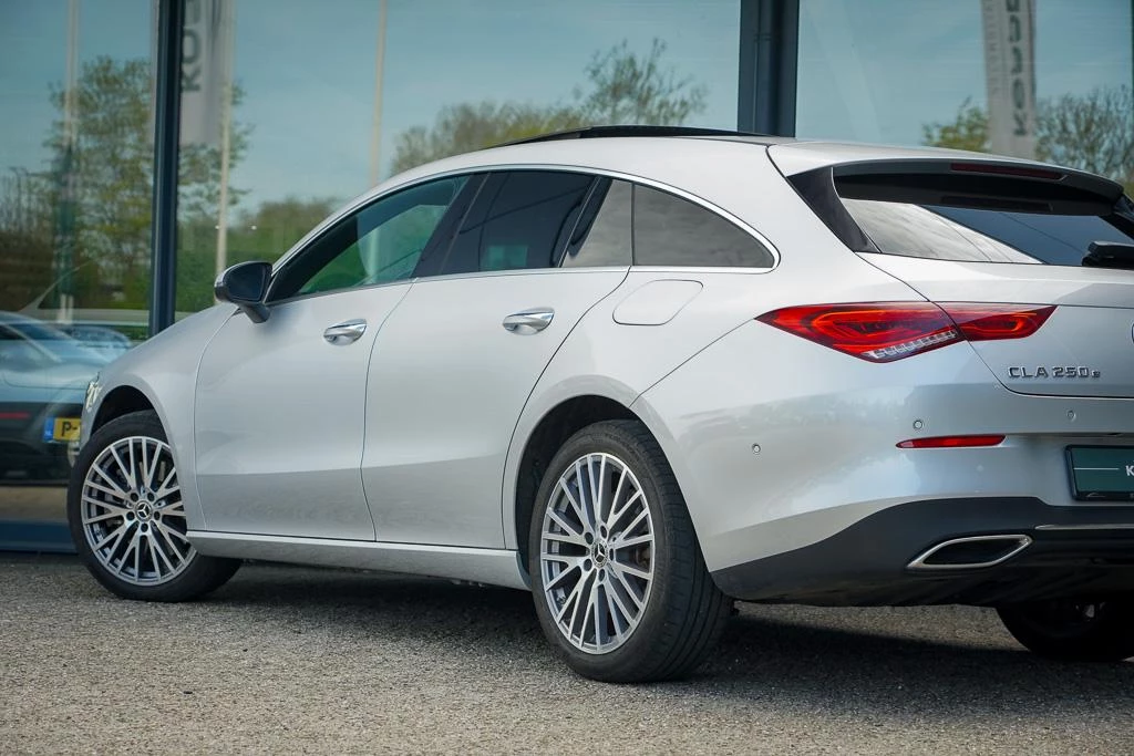 Mercedes-Benz CLA – foto 4