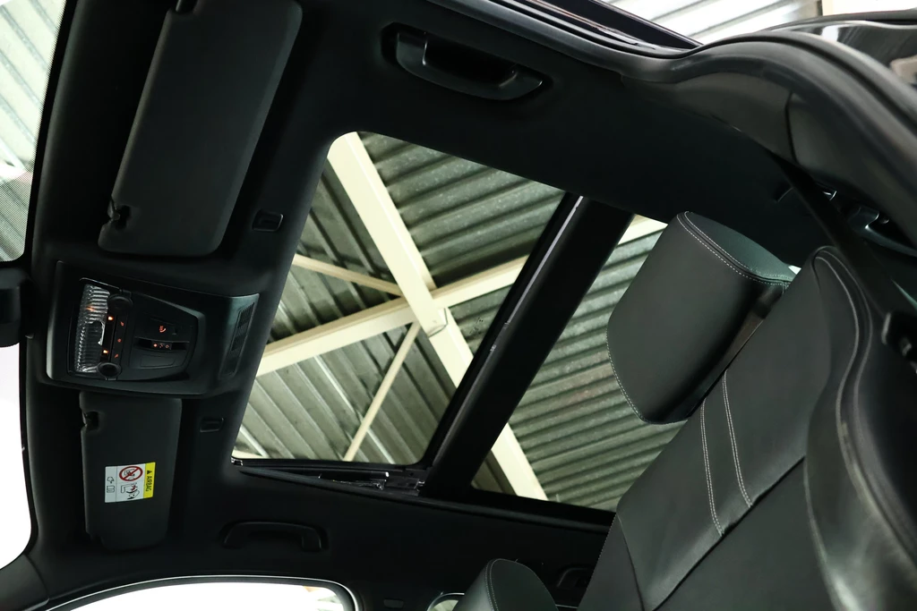 BMW X3 – foto 10