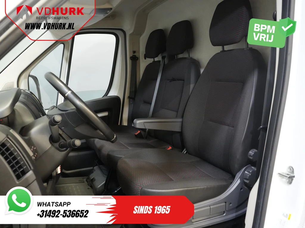 Citroën Jumper – foto 12