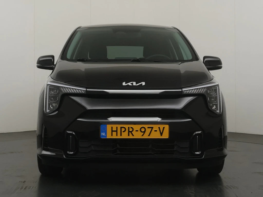 Kia Picanto – foto 13