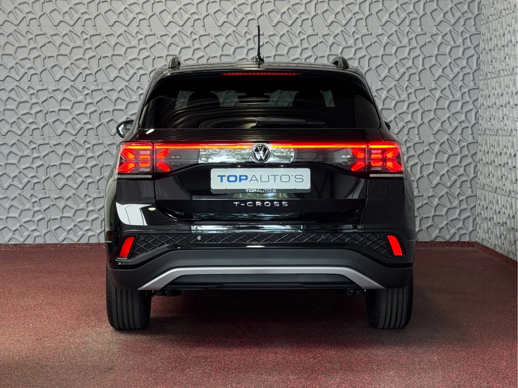 Volkswagen T-Cross – foto 5